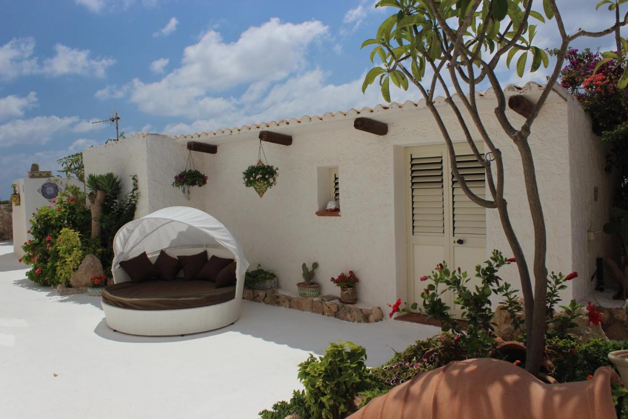 Hotel Macondo Lampedusa Exterior photo