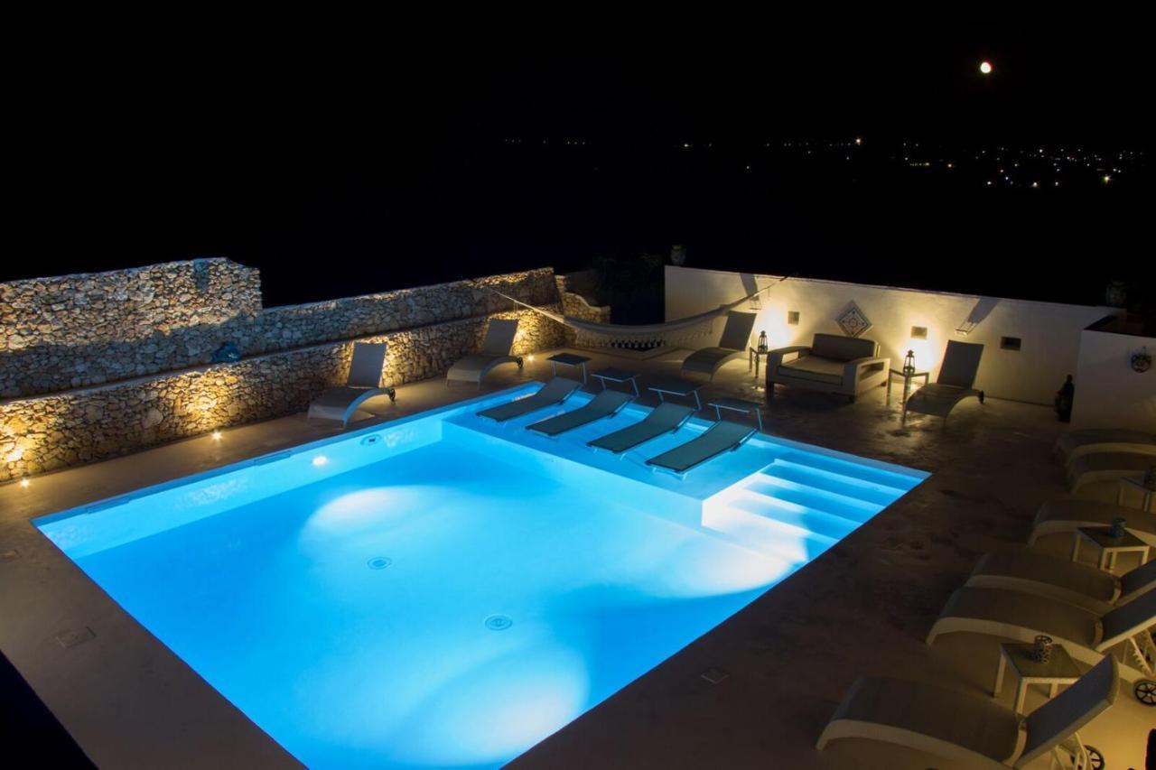 Hotel Macondo Lampedusa Exterior photo